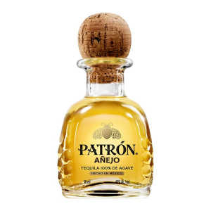 Patron Anejo 50ml